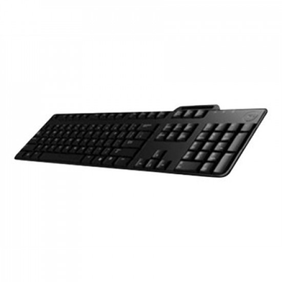 KEYBOARD KB-813 SC EST/BLACK 580-AFYX DELL