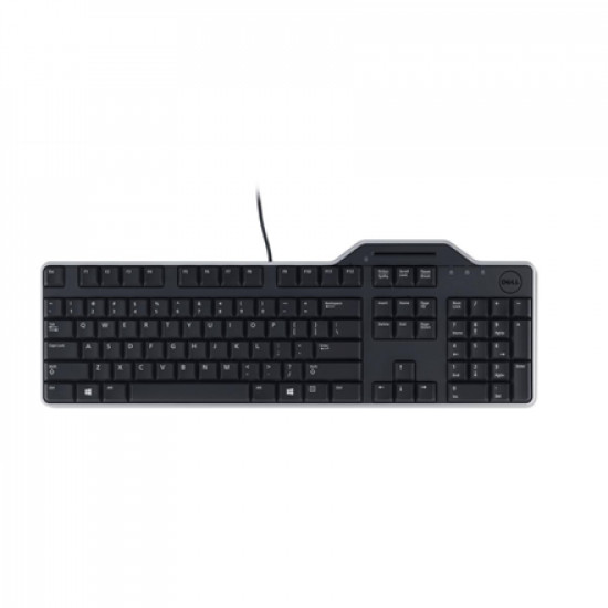 KEYBOARD KB-813 SC EST/BLACK 580-AFYX DELL