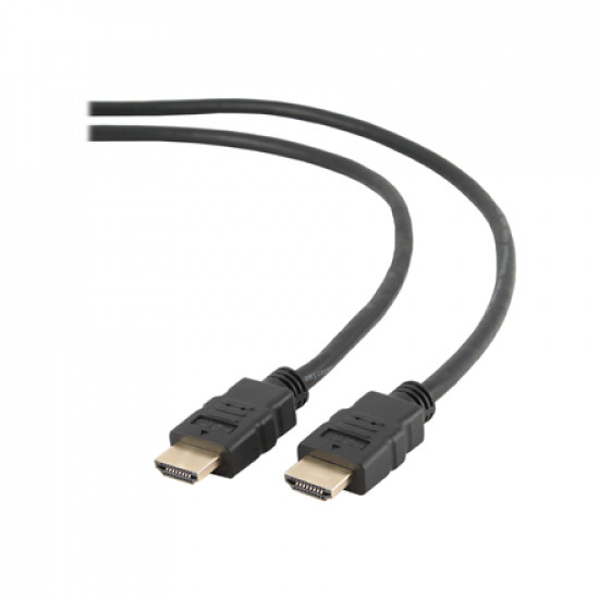 Gembird 7.5m HDMI M/M HDMI cable HDMI Type A (Standard) Black