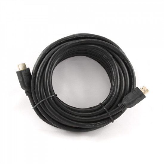 Gembird 7.5m HDMI M/M HDMI cable HDMI Type A (Standard) Black