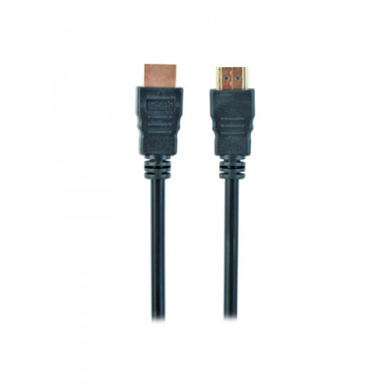 Gembird 7.5m HDMI M/M HDMI cable HDMI Type A (Standard) Black