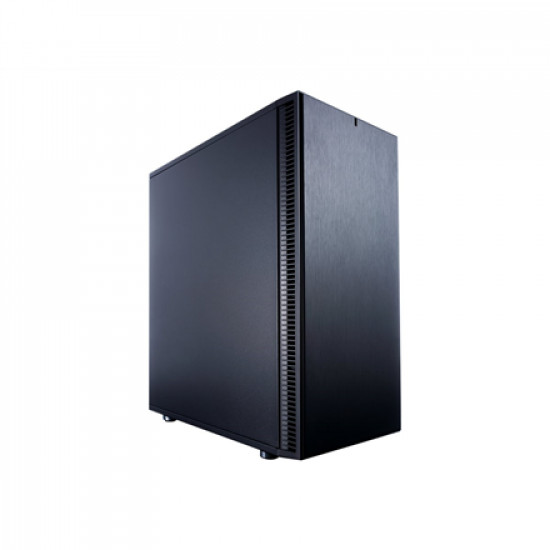 Fractal Design Define C Black, ATX, Power supply included No