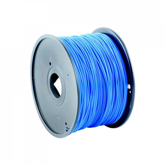 Flashforge ABS plastic filament 1.75 mm diameter, 1kg/spool, Blue