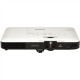 Epson Mobile Series EB-1795F Full HD (1920x1080), 3200 ANSI lumens, 10.000:1, White, Wi-Fi, Lamp warranty 12 month(s)