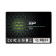 Silicon Power S56 120 GB, SSD form factor 2.5