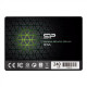 Silicon Power S56 120 GB, SSD form factor 2.5