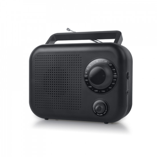 New-One Portable radio 2 ranges R210