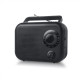 New-One Portable radio 2 ranges R210