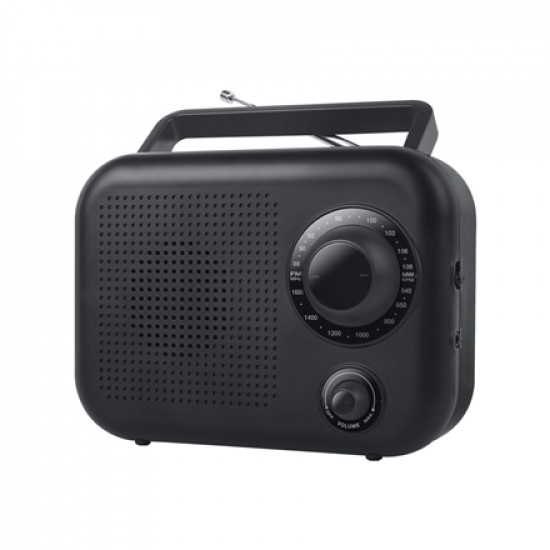 New-One Portable radio 2 ranges R210