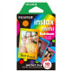 Fujifilm Instax Mini Rainbow Instant Film Quantity 10, 86 x 54 mm