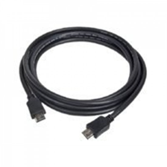 Cablexpert | CC-HDMI4-6 | Black | HDMI to HDMI | 1.8 m