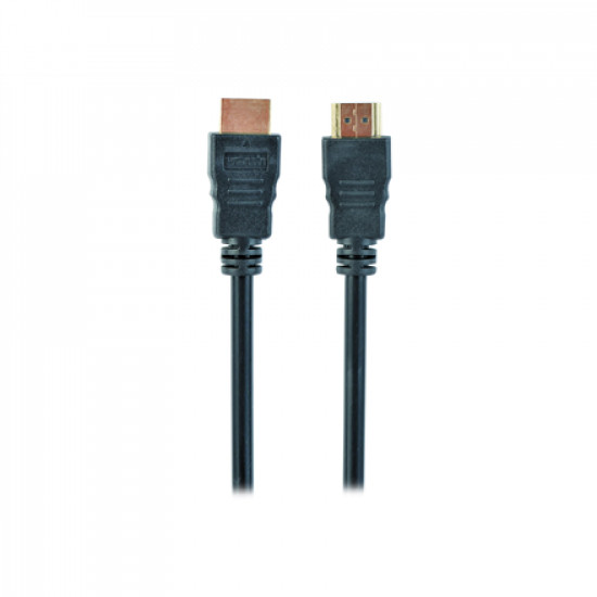 Cablexpert | CC-HDMI4-6 | Black | HDMI to HDMI | 1.8 m