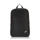 Lenovo ThinkPad 15.6-inch Basic Backpack Black