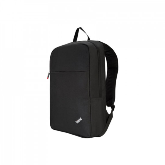 Lenovo ThinkPad 15.6-inch Basic Backpack Black