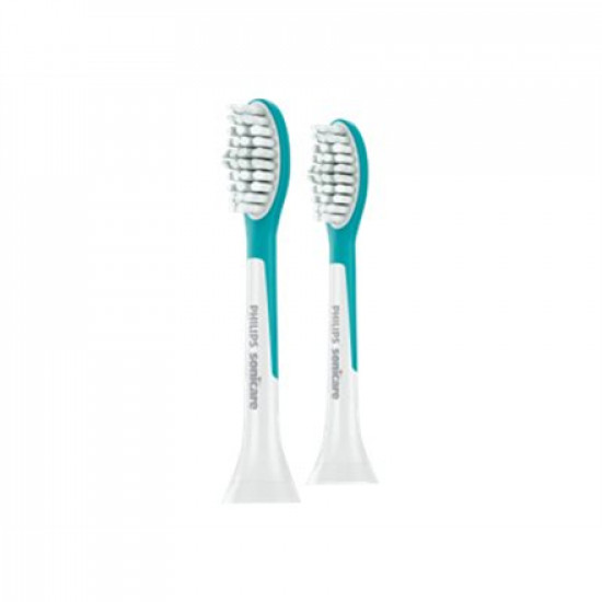 Philips Sonicare for Kids HX6042/33 Heads, For kids, Number of brush heads included 2