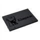 Kingston A400 480 GB, SSD form factor 2.5