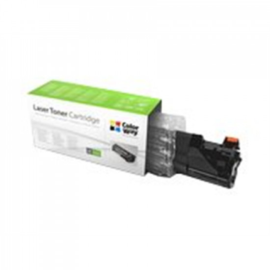 ColorWay Toner cartridge CW-H279EU Ink cartrige, Black