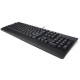 Lenovo Preferred Pro II USB Keyboard - Estonian Wired, Black