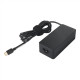 Lenovo 65W Standard AC Power Adapter (USB Type-C) USB, 5-20 V