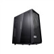 Fractal Design Meshify C FD-CA-MESH-C-BKO-TG Side window, Left side panel - Tempered Glass, Black, ATX, Power supply included No