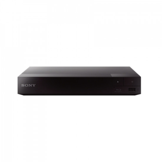 Sony Blue-ray disc Player with 4K upscaling BDP-S6700B Wi-Fi, Bluetooth