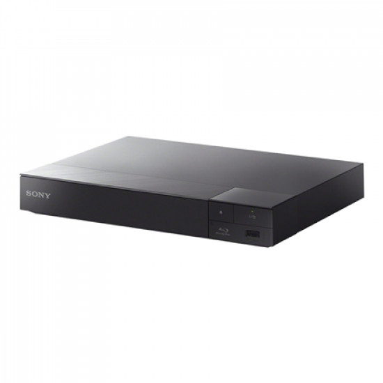 Sony Blue-ray disc Player with 4K upscaling BDP-S6700B Wi-Fi, Bluetooth