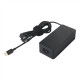 Lenovo Standard AC Power Adapter Type-C USB, 5 - 20 V, 45 W