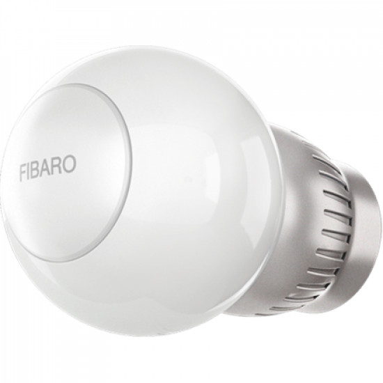 Fibaro Radiator Thermostat Head Z-Wave