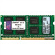 Kingston 8 GB, DDR3, 1600 MHz, Notebook, Registered No, ECC No