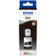 Epson 101 EcoTank BK Ink Bottle, Black