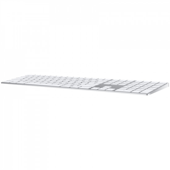 Apple Magic Keyboard with Numeric Keypad Wireless, EN/RU