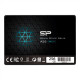 Silicon Power A55 256 GB, SSD form factor 2.5