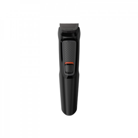 PHILIPS MG3710/15 All in one trimmer Multigroom series 3000, Black | Philips | Cordless | Black