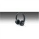 Muse M-276BT On-Ear, Microphone, Black