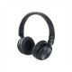 Muse M-276BT On-Ear, Microphone, Black
