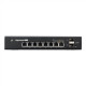 Ubiquiti Edgeswitch ES-8-150W Web managed, Desktop