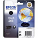 Epson 266 BK Ink Cartridge Ink, Black