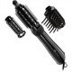 Braun Satin Hair 5 airstyler AS 530 Barrel diameter 29 39 mm, Number of heating levels 3, 1000 W, Black