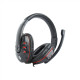 HEADSET GAMING/GHS-402 GEMBIRD