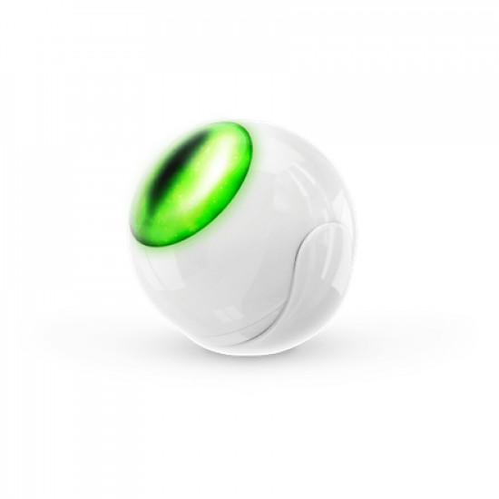 Fibaro Motion, light and temperature Sensor Apple HomeKit