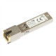MikroTik S+RJ10 SFP+, Copper, RJ-45, 10/100/1000/10000 Mbit/s, Maximum transfer distance 200 m, COMPATIBLE ONLY WITH ACTIVE COOLING SWITCHES (DISCONNECTS WITH PASSIVE COOLING SWITCHES), -20 to +60C