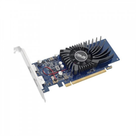 Asus | NVIDIA | 2 GB | GeForce GT 1030 | GDDR5 | HDMI ports quantity 1 | PCI Express 3.0 | Memory clock speed 6008 MHz | Processor frequency 1266 MHz