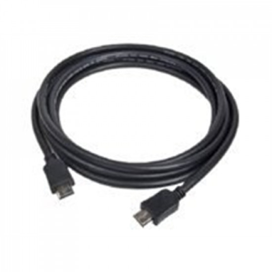 Cablexpert HDMI High speed male-male cable, 3.0 m, bulk package Cablexpert