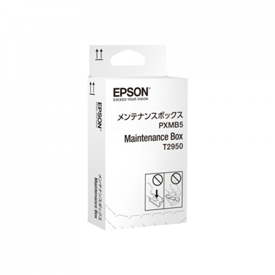 Epson Maintenance kit C13T295000 Inkjet