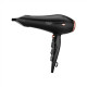 Adler Hair Dryer AD 2244 2000 W, Number of temperature settings 3, Ionic function, Diffuser nozzle, Black