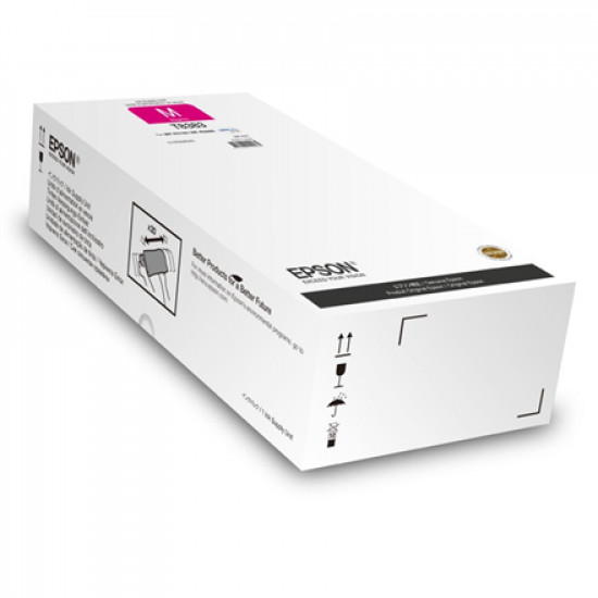 Epson T8383 XL Ink Cartridge, Magenta