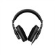 Koss Headphones Pro4S Wired, On-Ear, 3.5 mm, Black