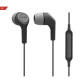 Koss Headphones BT115i In-ear, Bluetooth, Microphone, Black, Wireless