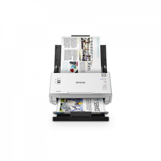 Epson WorkForce DS-410 Colour, Document Scanner