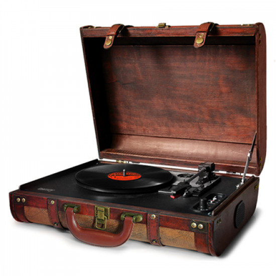 Camry Turntable suitcase CR 1149